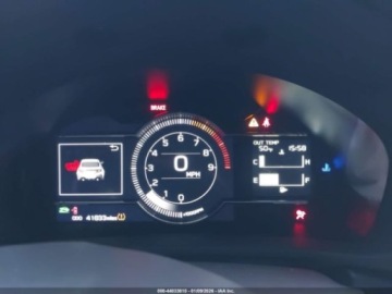 Subaru BRZ II 2.4 D-4S 228KM 2023 Subaru BRZ Limited 2023 2.4 Benzyna 228KM, zdjęcie 10