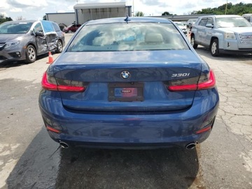 BMW Seria 3 G20-G21 2021 BMW Seria 3 330i 2021 2.0l 2.0 Benzyna 255KM, zdjęcie 2