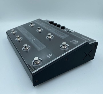HX EFFECTS LINE6 osłona ochrona multiefekt