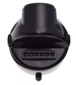 ПЕРЕДНЯЯ ФОНАРЬ ROMET OGAR МОТОБАЙК ФАРА НОВОГО ТИПА