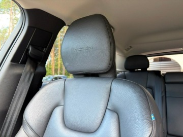 Volvo XC60 II Crossover T4 190KM 2020 Volvo XC 60 2.0 T4 190 KM Inscription Europa FV23%, zdjęcie 11