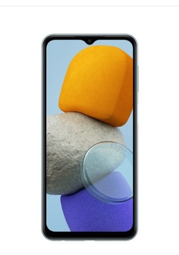 Smartfon Samsung Galaxy M23 4 GB 128 GB 5G niebieski