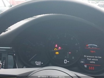 Porsche Macan 2023 Porsche Macan 2023r, T, 2.0L, 4x4 2.0 Benzyna 262KM, zdjęcie 9