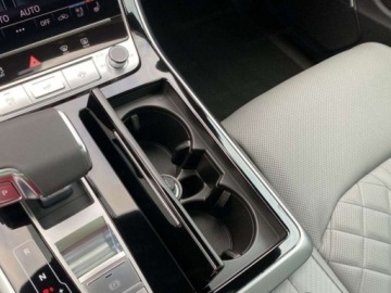 Audi Q7 II 2026 AUDI Q7 60 TFSI e quattro S Line Suv 3.0 (490KM) 2026, zdjęcie 11