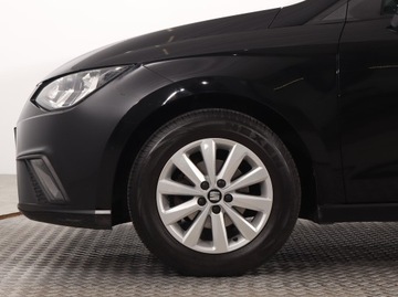 Seat Ibiza V Hatchback 5d 1.0 MPI EVO 80KM 2018 Seat Ibiza 1.0 MPI, Salon Polska, VAT 23%, Klima, zdjęcie 14