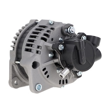 ГЕНЕРАТОР OPEL ASTRA H CORSA D MERIVA A 1.7CDTI