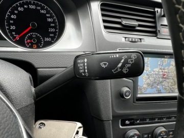 Volkswagen Golf VII Hatchback 3d 2.0 TDI-CR DPF 150KM 2015 Volkswagen Golf Volkswagen Golf VII 2.0 TDI 150KM Lounge BMT 12-2015 2.0, zdjęcie 20