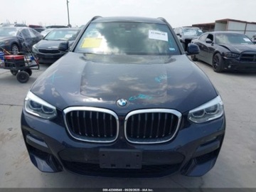 BMW X3 G01 2021 BMW X3 Sdrive30l 2.0 Benzyna 248KM, zdjęcie 1