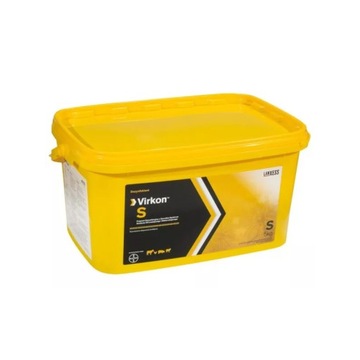 Dupont Virkon S 5 KG Dezynfekcja