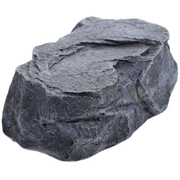 ZEWNĘTRZNY FAKE ROCKS UKRYJ ZAPASOWY POJEMNIK NA KLUCZYKI