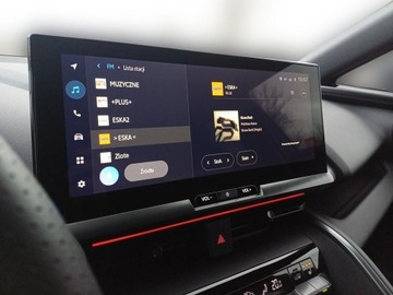 Toyota C-HR II SUV Plug-In 2.0 Hybrid Dynamic Force Plug-in  223KM 2025 Toyota C-HR 2.0 PHEV GR Sport 2.0 PHEV GR Sport |, zdjęcie 20