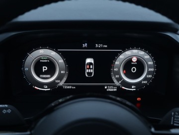 Nissan Qashqai III e-Power 1.5 V-CT 190KM 2024 Nissan Qashqai 1.5 e-Power, Salon Polska, zdjęcie 10