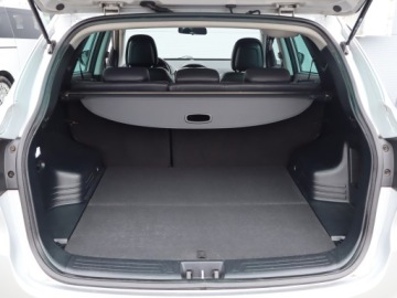 Hyundai ix35 SUV R 2.0 CRDi 136KM 2012 Hyundai ix35 2.0 CRDi, Skóra, Klima, Klimatronic, zdjęcie 13