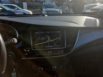 Opel Mokka I SUV 1.6 CDTI Ecotec 110KM 2017 Opel Mokka 1.6 CDTI Enjoy S&amp;S, zdjęcie 17