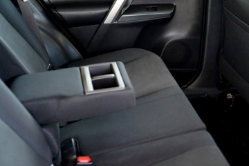 Toyota RAV4 IV 2017 Toyota RAV-4 XENON podgrzewane fotele KAMERA 4x4, zdjęcie 16