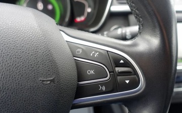 Renault Kadjar Crossover 1.2 Energy TCe 130KM 2016 Renault Kadjar 1.2TCE 130KM Full LED Skora Grzane fotele Kamera Oryginalny, zdjęcie 27