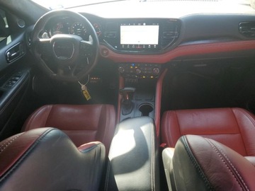 Dodge Durango III 2022 Dodge Durango SRT 392 2022 6.4l 6.4 Benzyna 475KM, zdjęcie 8