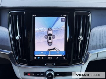 Volvo V90 II 2025 Volvo V90 V90 T8 Plug-In | AWD | Plus Dark | ASO |, zdjęcie 16