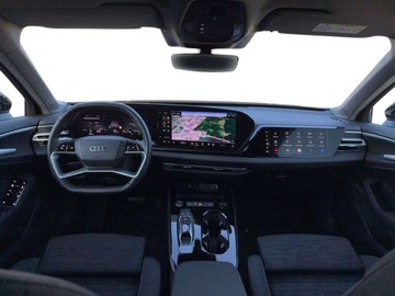 Audi A5 F5 Coupe Facelifting 2.0 35 TFSI 150KM 2024 Audi A5 Limousine S Line Kamera 360 Wyswietlacz pasazera Obsluga glosowa G, zdjęcie 8