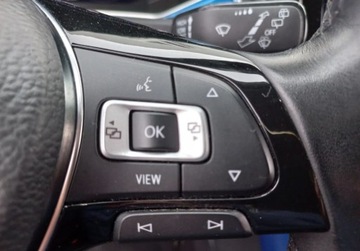 Volkswagen T-Roc I SUV 1.5 TSI ACT 150KM 2019 Volkswagen T-Roc 1,5 TSI 150kM Advance Salon Polska 1.5 Benzyna 150KM, zdjęcie 16