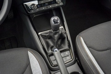 Skoda Kamiq Crossover Facelifting 1.5 TSI 150KM 2026 Škoda Kamiq Skoda Kamiq Drive 1.5 TSI 150 KM -, zdjęcie 19