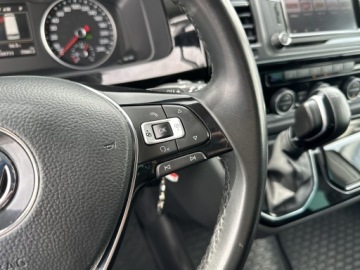 Volkswagen Multivan T6 2018 Volkswagen Multivan 2.0 BiTDI 200KM Highline Refle, zdjęcie 28