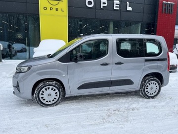 Opel Combo E 2025 Opel Combo Combi Live |5 MIEJSC| 1.5 DIESEL 131 KM | Automat, zdjęcie 2