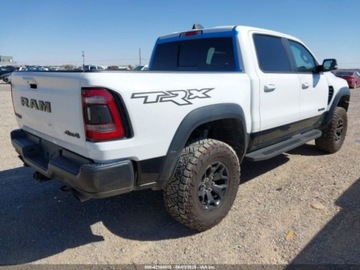  RAM 1500 TRX 57 Box 2021 6.2l 6.2 Benzyna 702KM, zdjęcie 5