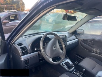 Suzuki Grand Vitara I Standard 2.0 HDI 109KM 2005 Suzuki Grand Vitara 2.0d 109KM 2005r Polecam!, zdjęcie 17