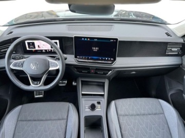 Volkswagen Tiguan II SUV Facelifting 2.0 TDI 150KM 2024 Volkswagen Tiguan Life GOAL 2.0 TDI SCR 110 kW 7-DSG Kamery360 Gwarancja 2, zdjęcie 23