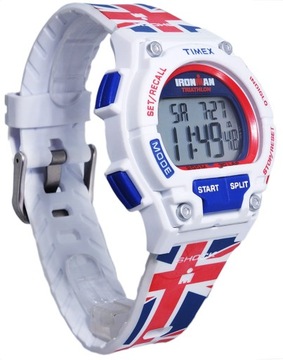 Zegarek UK Timex - T5K586