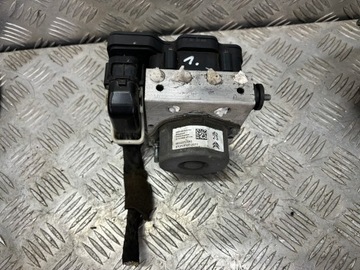 PEUGEOT 308 T9 POMPA HAMULCOWA ABS 9816071180 9816073880