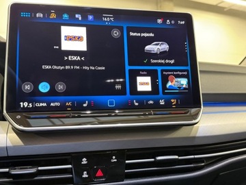 Volkswagen Golf VIII 2025 Volkswagen Golf Volkswagen Golf 1.5 eTSI mHEV 110, zdjęcie 36