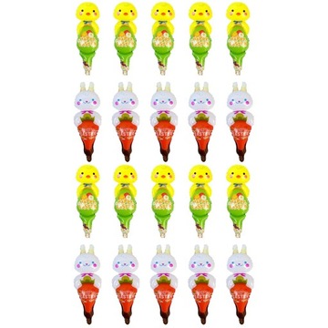 Zabawki Króliki Pontony Bam Boom Sticks Bunny