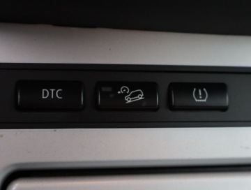 BMW X3 E83 2008 BMW X3 2.0d, 174 KM, 4X4, Klima, Parktronic, zdjęcie 12