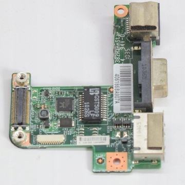 USB-модуль VGA LAN MSI MS-16G1 FX600
