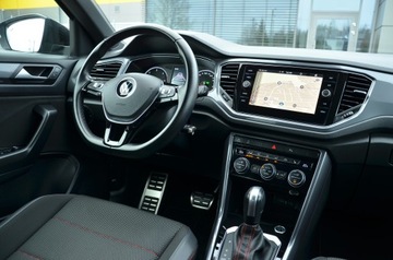 Volkswagen T-Roc I SUV 2.0 TDI 150KM 2021 VW T-ROC SPORT! Full Led! PółSkóry! Kamera! FV23% JAK NOWY!, zdjęcie 13