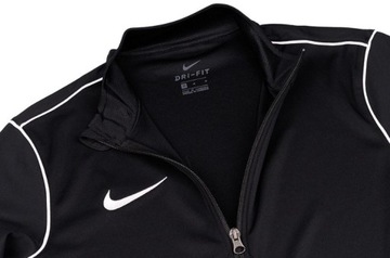 Tréningová mikina Nike Park 20 čierna BV6885-010 S