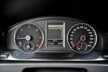 Volkswagen Multivan T6 2013 Volkswagen Multivan _Highline_4Motion_DSG_Max_Full, zdjęcie 32