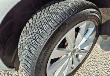 Opel Astra J Sports Tourer 1.4 Turbo ECOTEC 140KM 2012 Opel Astra Cosmo Grzane fotele140KM 1.4 Benzyna 140KM, zdjęcie 8