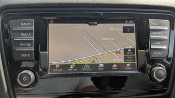 Skoda Octavia III 2017 Škoda Octavia Skoda Octavia 1.6TDi 110PS, zdjęcie 27