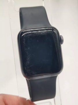APPLE WATCH SERIES 4 40 ММ ЧЕРНЫЙ