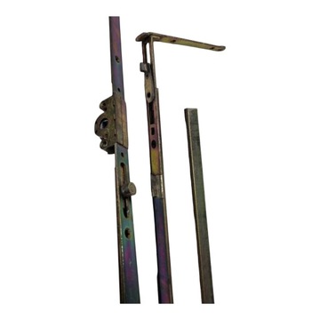 Zasuwnica okienna Winkhaus GPK 1350/1 G563 1075-1325 zasuwnica dł. 116 cm