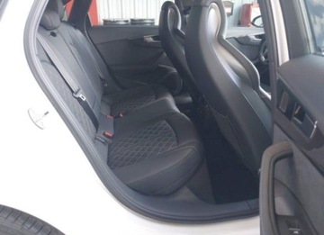 Audi A4 B9 2024 Audi S4 Limousine 2024, 3.0L, 4x4, PREMIUM PLUS, od ubezpieczalni 3.0 349KM, zdjęcie 10