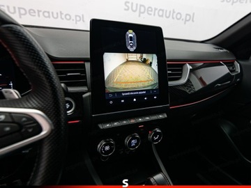 Renault Arkana SUV 1.3 TCe 158KM 2022 RENAULT Arkana 1.3 TCe mHEV R.S. Line EDC Suv 158KM 2022, zdjęcie 19