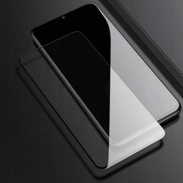 2x 9D GLASS весь экран XIAOMI REDMI ПРИМЕЧАНИЕ 9 PRO