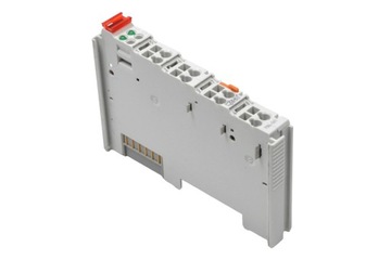 WAGO cyfrowy moduł wyjściowy 750-501 - 2DO 24VDC