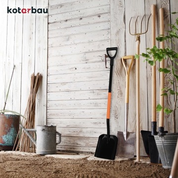 ЛОПАТА УГОЛЬНАЯ ПРЯМАЯ ЛОПАТА ДЛЯ УГОЛЬНОГО ГРАВИЯ ПЕСКА ПЕСЧИК МЕТАЛЛ 123 СМ