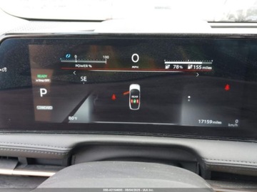 Nissan Ariya 2023 Nissan Ariya Engage 2023 Elektryczny 214KM, zdjęcie 11