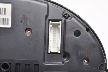 BMW 5 E39 PŘÍSTROJOVÁ DESKA BUDÍKY EU 6907018